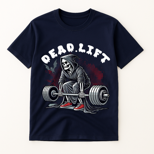 DEADLIFT REAPER T-SHIRT