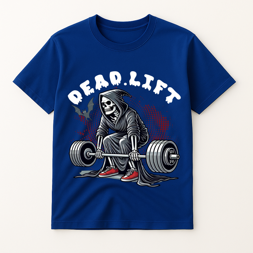 DEADLIFT REAPER T-SHIRT