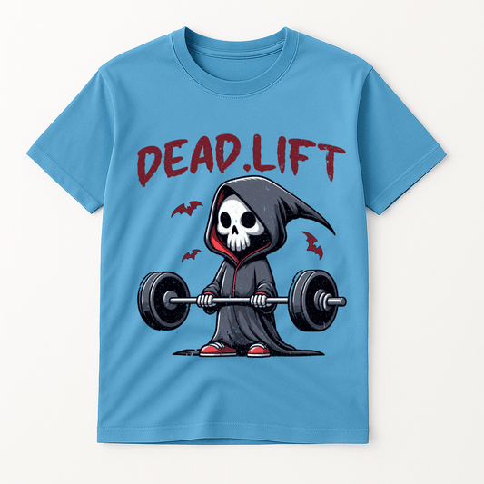 DEAD.LIFT T-SHIRT