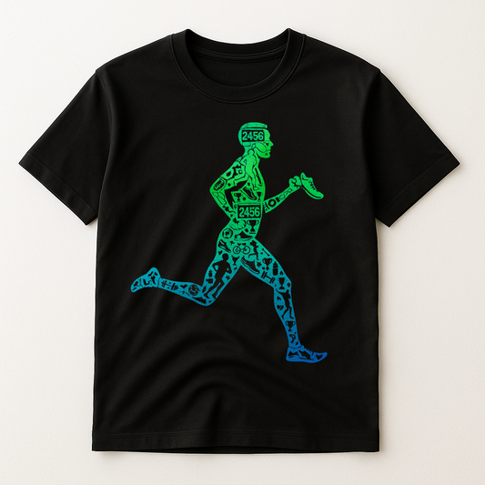 RUNNER T-SHIRT