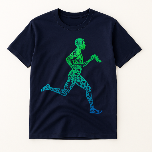 RUNNER T-SHIRT