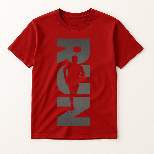 RUNNER T-SHIRT