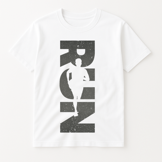 RUNNER T-SHIRT